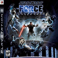 Activision Star Wars: The Force Unleashed (ISSPS3164) Activision Star Wars: The Force Unleashed (ISSPS3164)